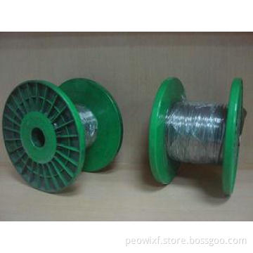 316 Stainless Steel Wire , AISI / ASTM and Hot Rolled for t